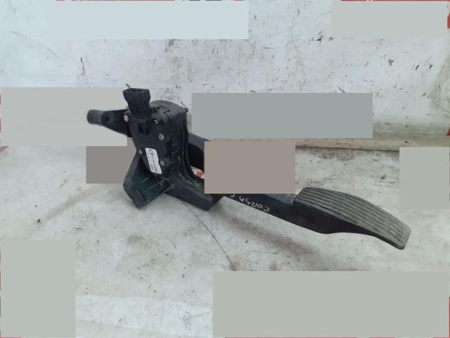 bontott OPEL CORSA C Gázpedál (Elektromos)