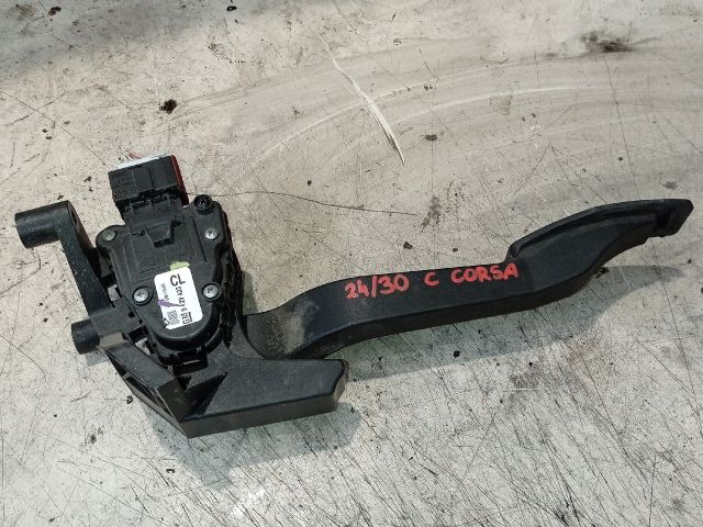 bontott OPEL CORSA C Gázpedál (Elektromos)