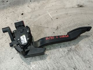 bontott OPEL CORSA C Gázpedál (Elektromos)