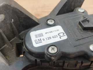 bontott OPEL CORSA C Gázpedál (Elektromos)