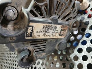 bontott OPEL CORSA C Generátor