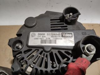 bontott OPEL CORSA C Generátor