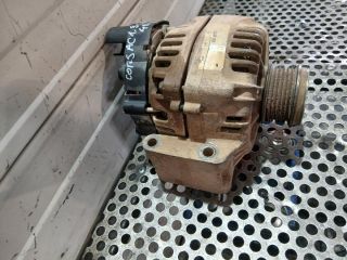 bontott OPEL CORSA C Generátor