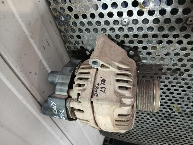 bontott OPEL CORSA C Generátor