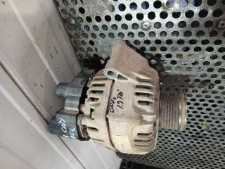 bontott OPEL CORSA C Generátor