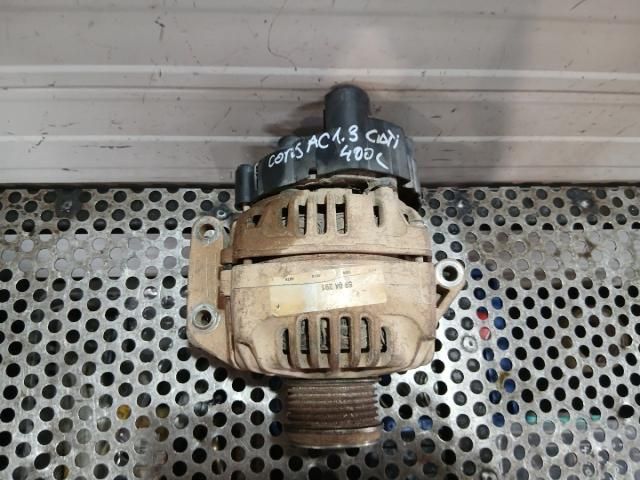 bontott OPEL CORSA C Generátor