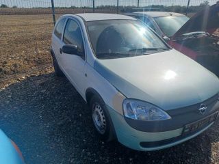 bontott OPEL CORSA C Hátsó Rugó