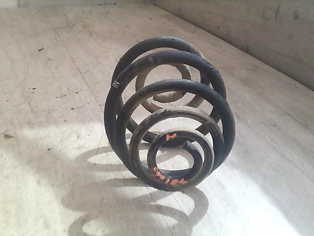 bontott OPEL CORSA C Hátsó Rugó