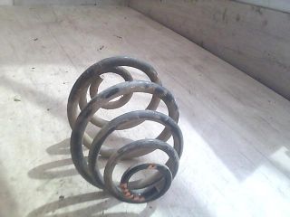 bontott OPEL CORSA C Hátsó Rugó