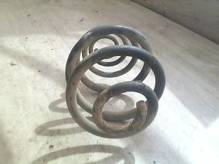 bontott OPEL CORSA C Hátsó Rugó