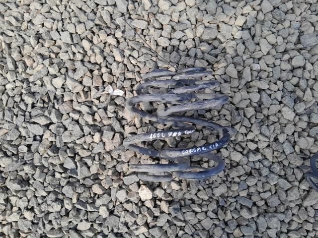 bontott OPEL CORSA C Hátsó Rugó