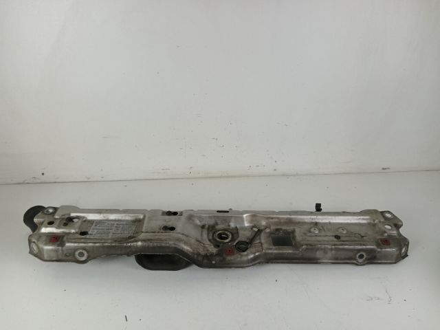 bontott OPEL CORSA C Homlokfal (Üres lemez)