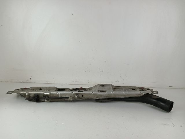 bontott OPEL CORSA C Homlokfal (Üres lemez)