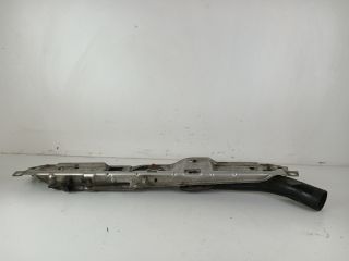 bontott OPEL CORSA C Homlokfal (Üres lemez)