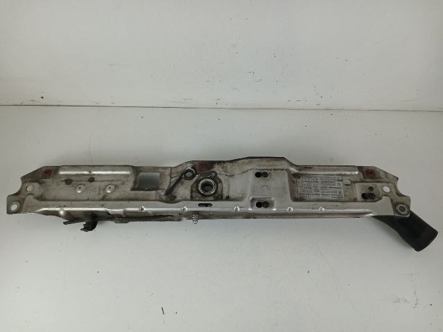 bontott OPEL CORSA C Homlokfal (Üres lemez)