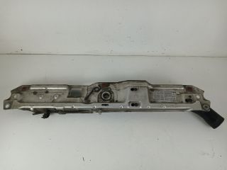 bontott OPEL CORSA C Homlokfal (Üres lemez)