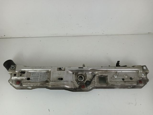 bontott OPEL CORSA C Homlokfal (Üres lemez)