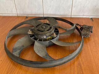 bontott OPEL CORSA C Hűtőventilátor