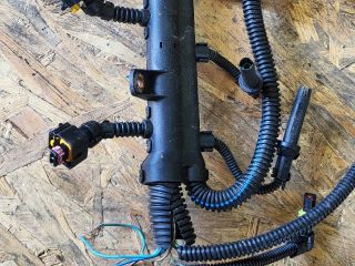 bontott OPEL CORSA C Injektor Kábelköteg