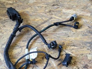 bontott OPEL CORSA C Injektor Kábelköteg