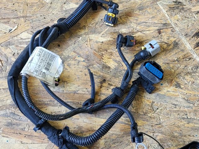 bontott OPEL CORSA C Injektor Kábelköteg