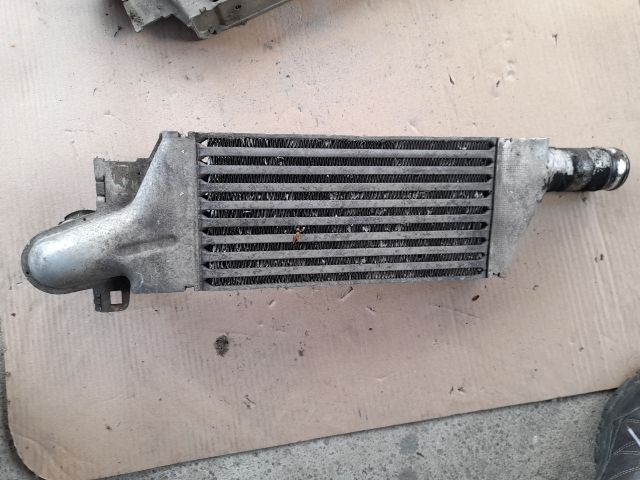 bontott OPEL CORSA C Intercooler