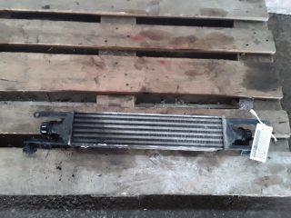 bontott OPEL CORSA C Intercooler