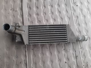 bontott OPEL CORSA C Intercooler