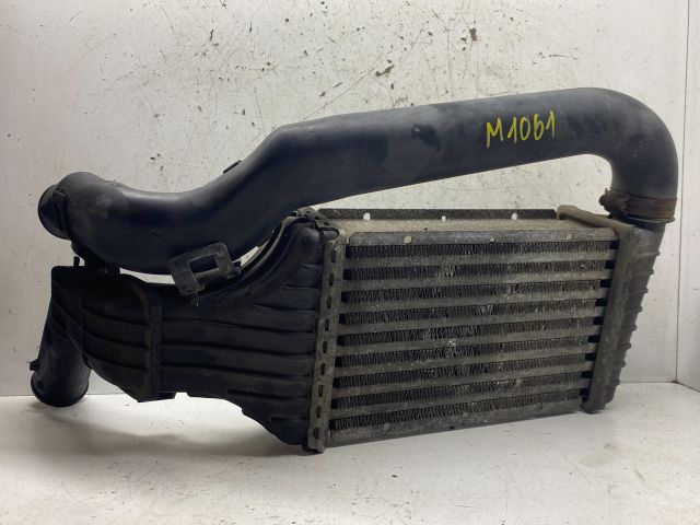 bontott OPEL CORSA C Intercooler