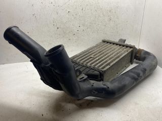 bontott OPEL CORSA C Intercooler