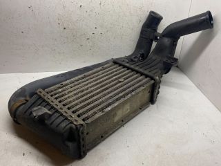 bontott OPEL CORSA C Intercooler