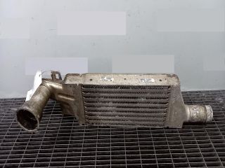 bontott OPEL CORSA C Intercooler