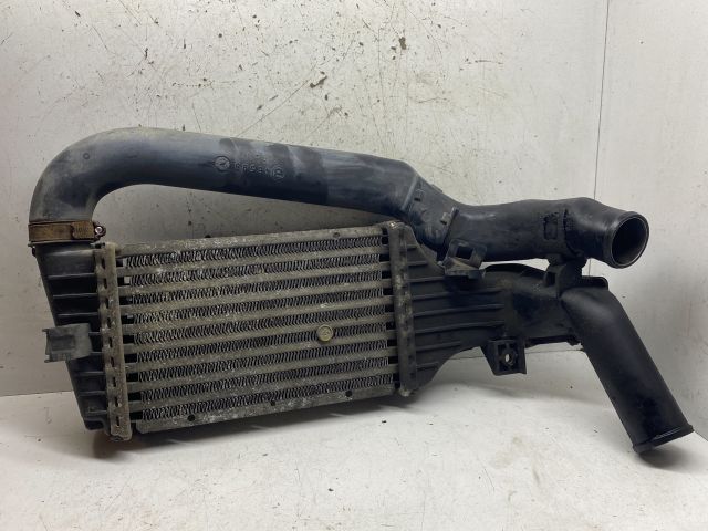 bontott OPEL CORSA C Intercooler