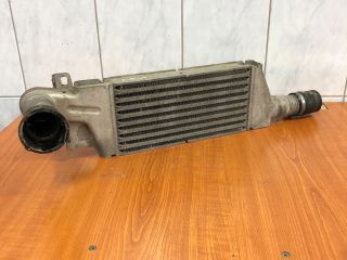 bontott OPEL CORSA C Intercooler