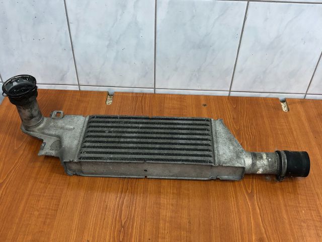 bontott OPEL CORSA C Intercooler