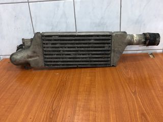 bontott OPEL CORSA C Intercooler