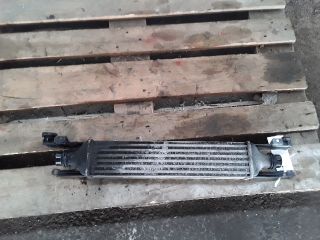 bontott OPEL CORSA C Intercooler