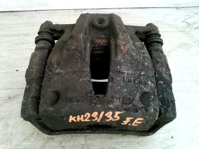 bontott OPEL CORSA C Jobb első Féknyereg Munkahengerrel