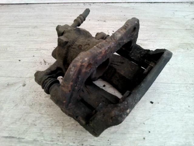 bontott OPEL CORSA C Jobb első Féknyereg Munkahengerrel