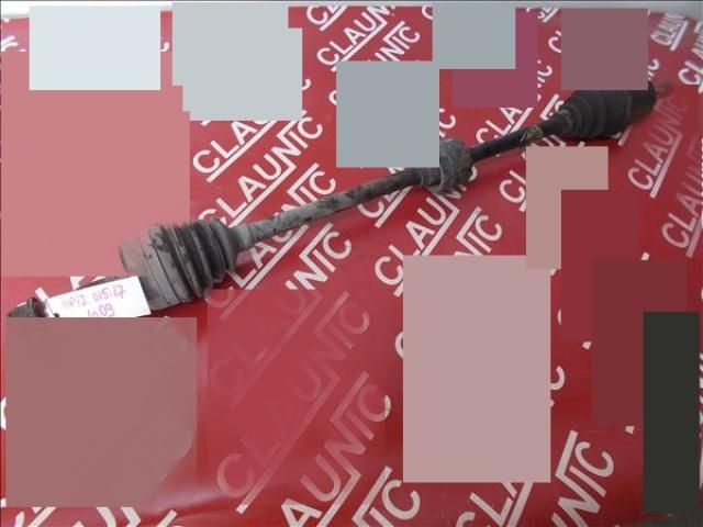 bontott OPEL CORSA C Jobb Féltengely