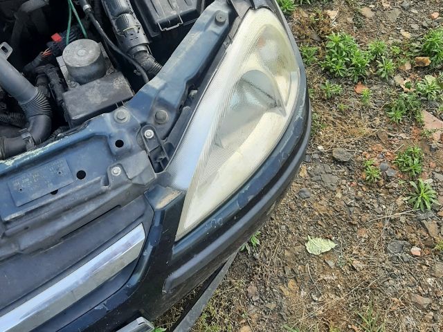 bontott OPEL CORSA C Jobb hátsó Rugó