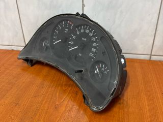 bontott OPEL CORSA C Kilométeróra