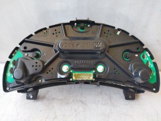 bontott OPEL CORSA C Kilométeróra