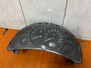 bontott OPEL CORSA C Kilométeróra