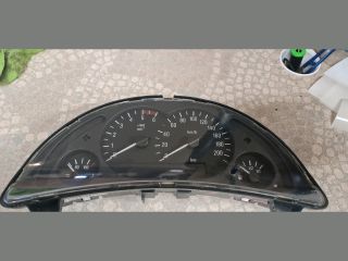 bontott OPEL CORSA C Kilométeróra