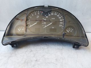 bontott OPEL CORSA C Kilométeróra