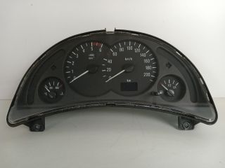 bontott OPEL CORSA C Kilométeróra