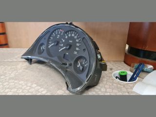 bontott OPEL CORSA C Kilométeróra