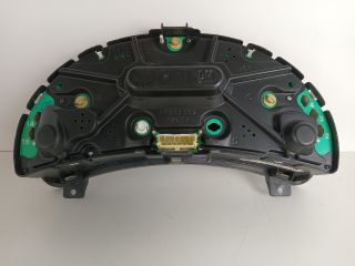 bontott OPEL CORSA C Kilométeróra