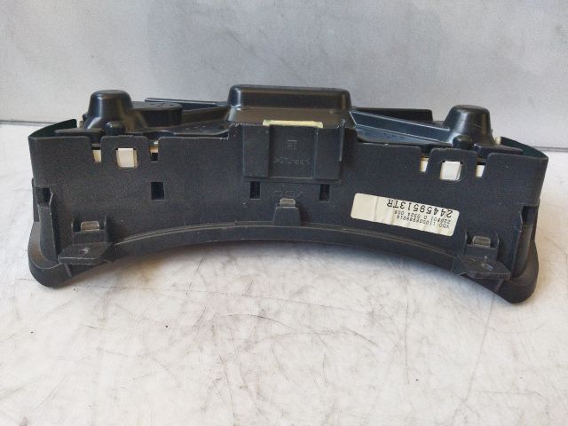 bontott OPEL CORSA C Kilométeróra